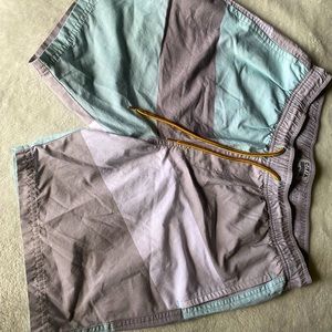 Cya board shorts